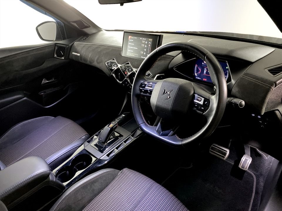 Used DS Automobiles DS 3 Crossback 2022 for sale - 78082968: Photo 12