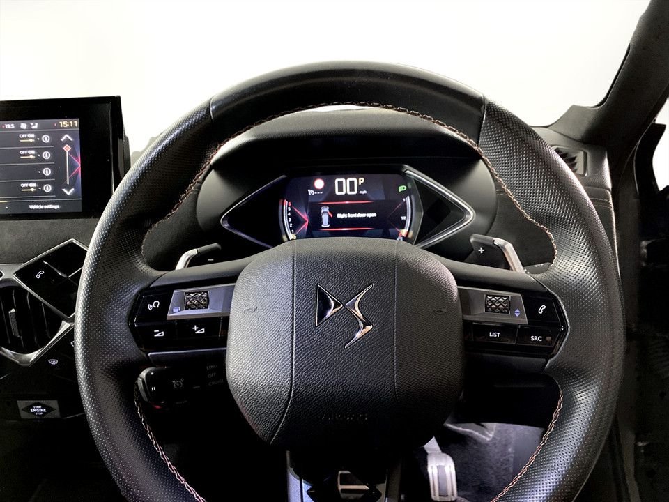 Used DS Automobiles DS 3 Crossback 2022 for sale - 78082968: Photo 13