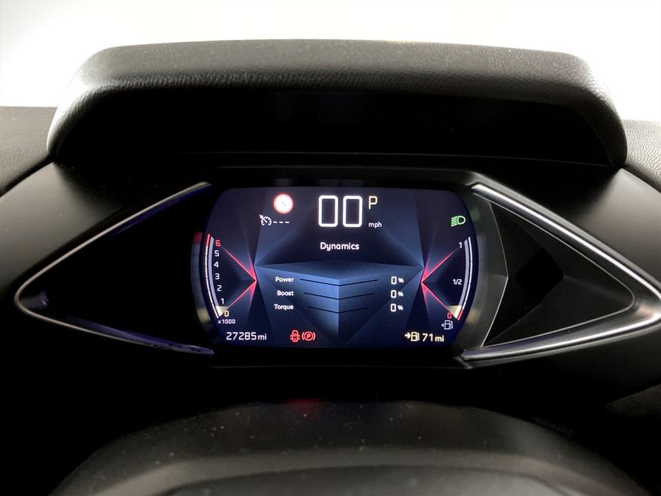 Used DS Automobiles DS 3 Crossback 2022 for sale - 78082968: Photo 14