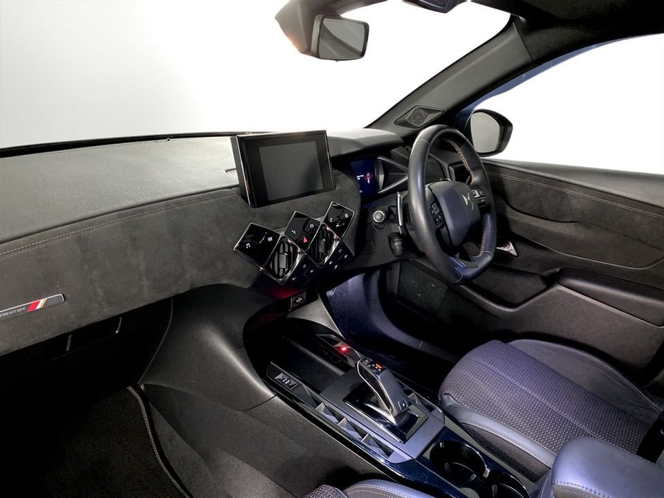 Used DS Automobiles DS 3 Crossback 2022 for sale - 78082968: Photo 15