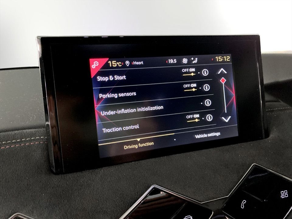 Used DS Automobiles DS 3 Crossback 2022 for sale - 78082968: Photo 16