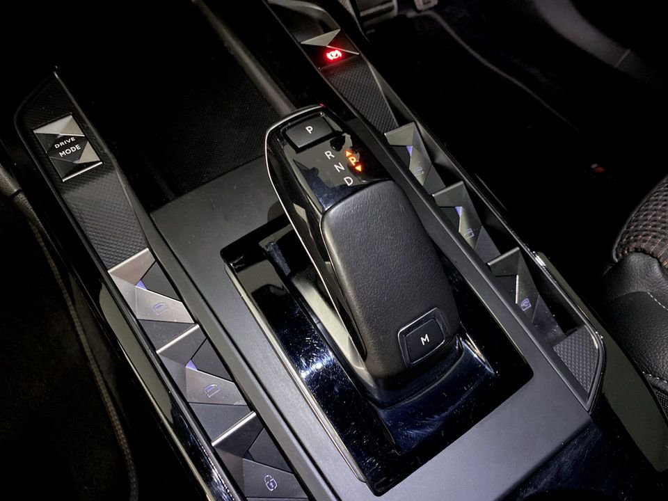 Used DS Automobiles DS 3 Crossback 2022 for sale - 78082968: Photo 17