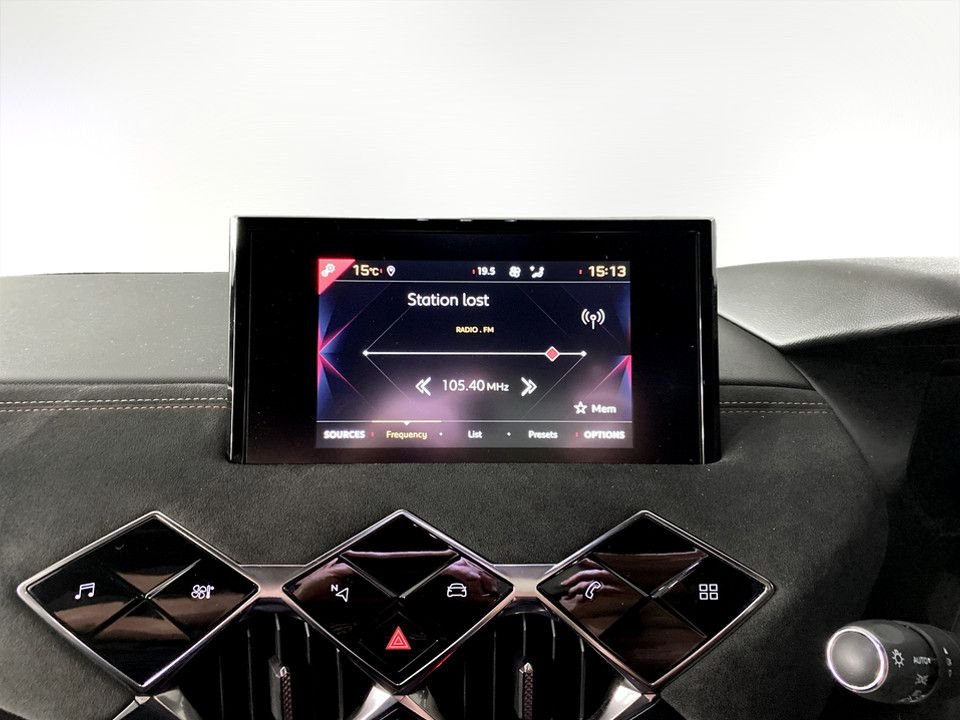 Used DS Automobiles DS 3 Crossback 2022 for sale - 78082968: Photo 18