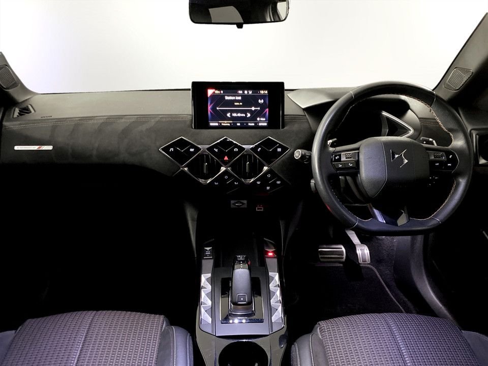 Used DS Automobiles DS 3 Crossback 2022 for sale - 78082968: Photo 19