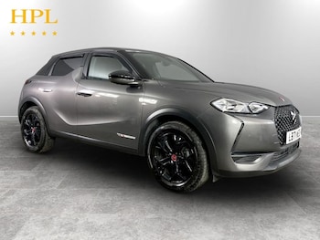 Used DS Automobiles DS 3 Crossback 2022 for sale - 78082968: Photo