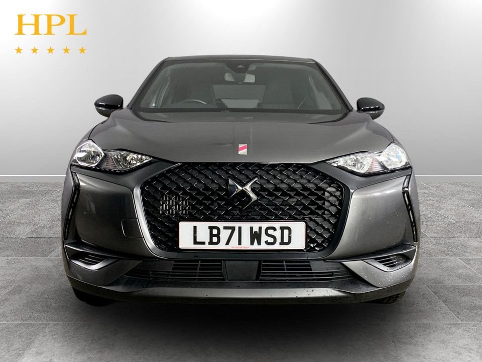 Used DS Automobiles DS 3 Crossback 2022 for sale - 78082968: Photo 2