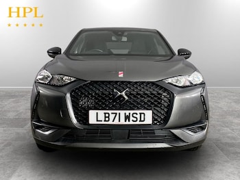 Used DS Automobiles DS 3 Crossback 2022 for sale - 78082968: Photo