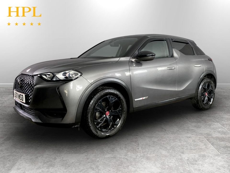 Used DS Automobiles DS 3 Crossback 2022 for sale - 78082968: Photo 3