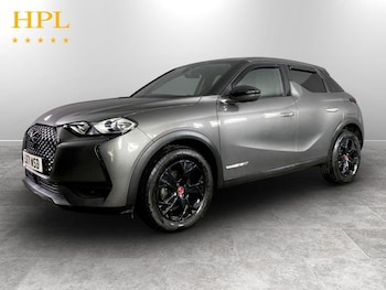 Used DS Automobiles DS 3 Crossback 2022 for sale - 78082968: Photo