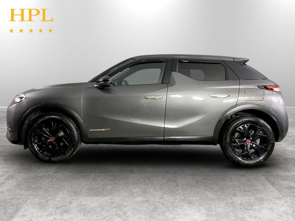 Used DS Automobiles DS 3 Crossback 2022 for sale - 78082968: Photo 4