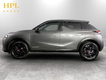 Used DS Automobiles DS 3 Crossback 2022 for sale - 78082968: Photo