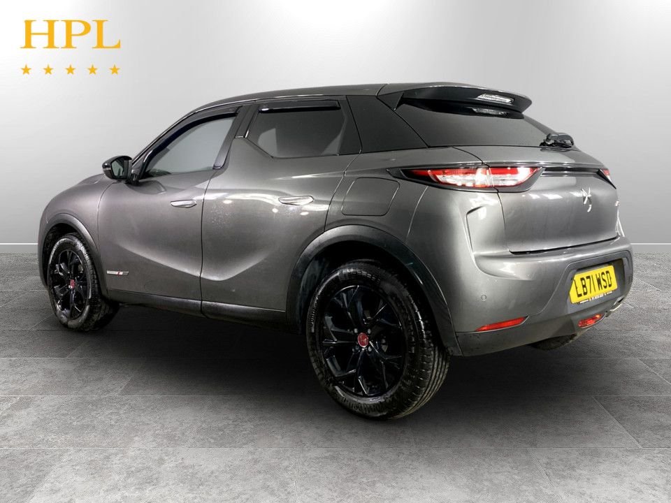 Used DS Automobiles DS 3 Crossback 2022 for sale - 78082968: Photo 5