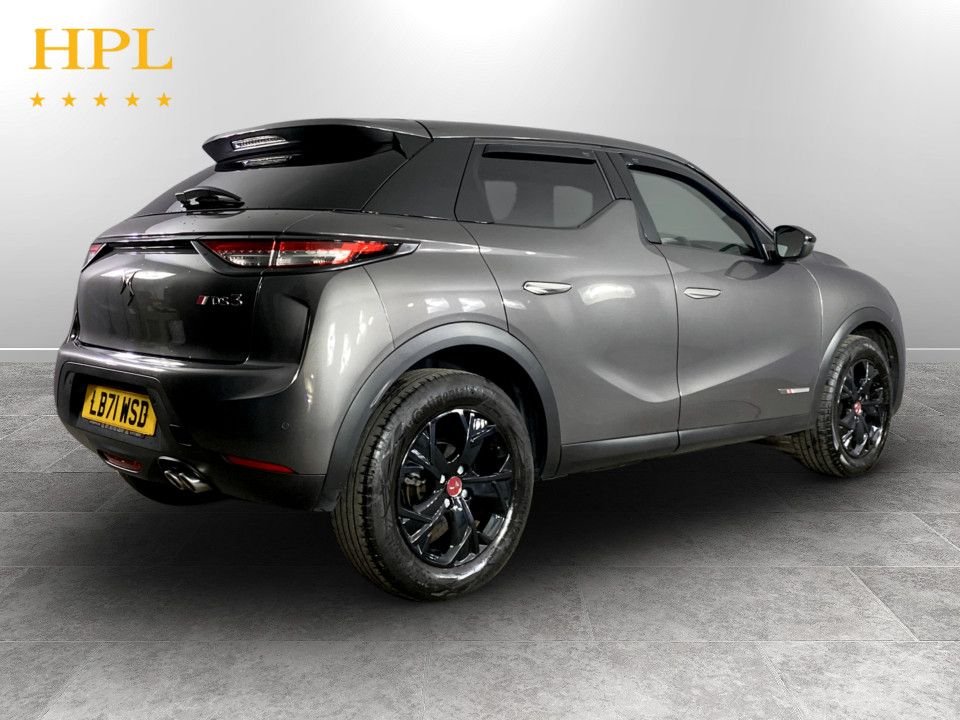 Used DS Automobiles DS 3 Crossback 2022 for sale - 78082968: Photo 7