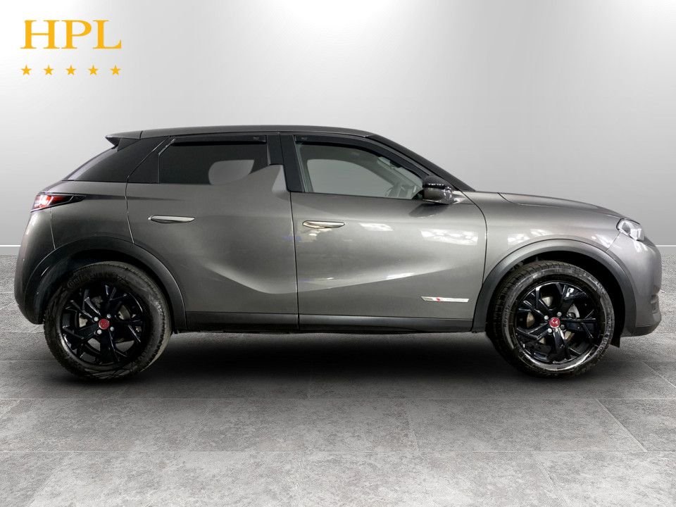 Used DS Automobiles DS 3 Crossback 2022 for sale - 78082968: Photo 8