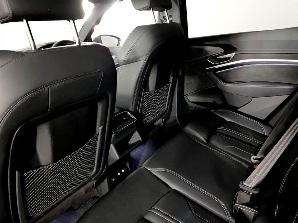Used Audi e-tron 2022 for sale - 77850016: Photo 20