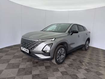 2024 (74) - 1.6 TGDI Noble SUV 5dr Petrol DCT Euro 6 (s/s) (186 ps)