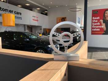 2022 (71) - 1.0T EcoBoost ST-Line X Hatchback 5dr Petrol Manual Euro 6 (s/s) (125 ps)