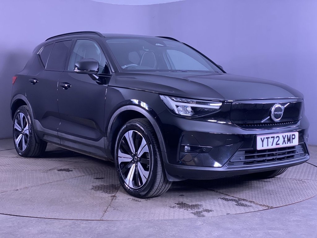 Used Volvo XC40 2022 for sale - 76632082: Photo 1