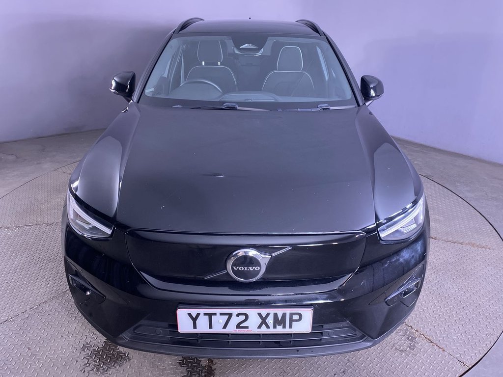 Used Volvo XC40 2022 for sale - 76632082: Photo 10