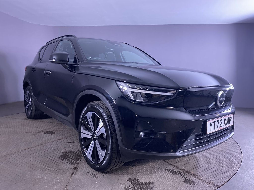 Used Volvo XC40 2022 for sale - 76632082: Photo 11