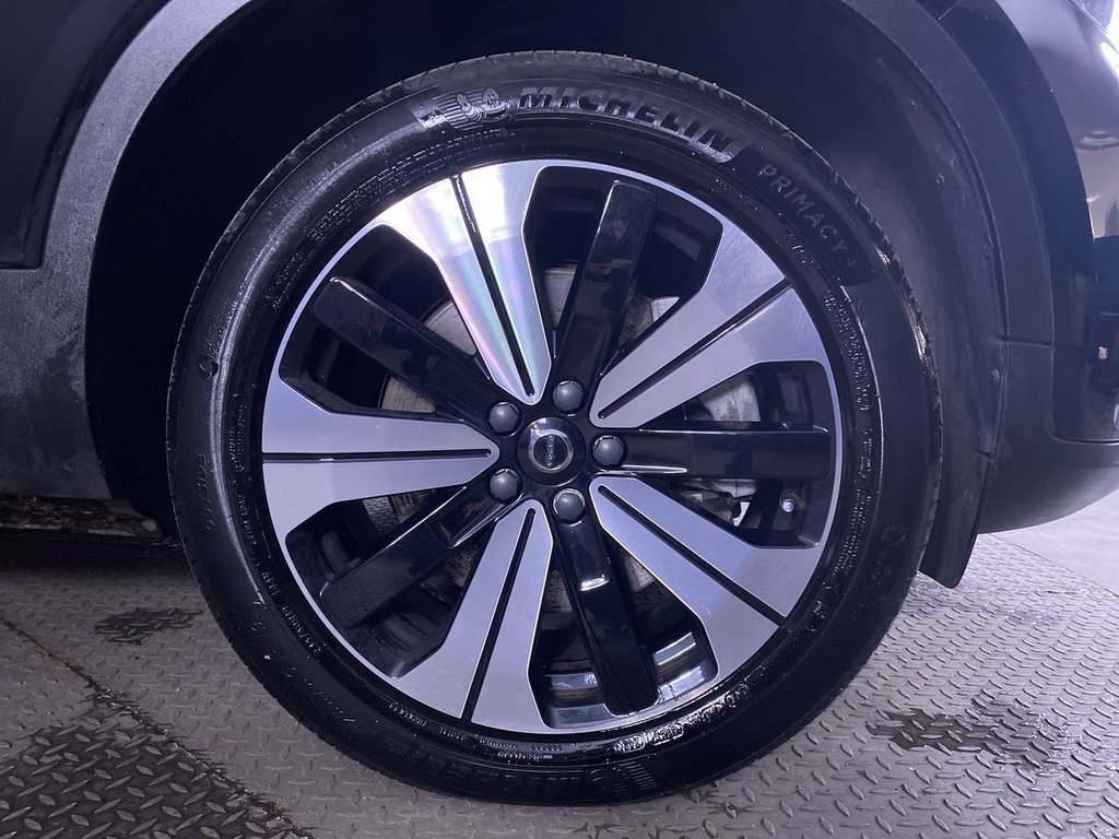 Used Volvo XC40 2022 for sale - 76632082: Photo 12