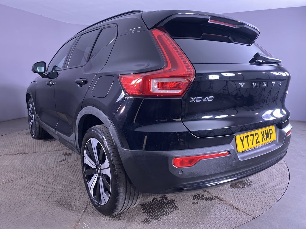 Used Volvo XC40 2022 for sale - 76632082: Photo 14
