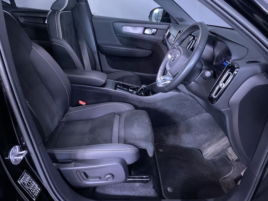 Used Volvo XC40 2022 for sale - 76632082: Photo 15
