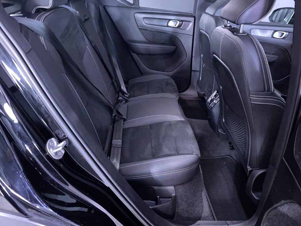 Used Volvo XC40 2022 for sale - 76632082: Photo 19