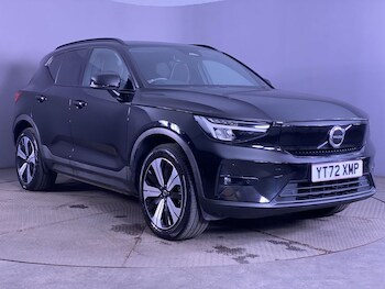 Volvo - XC40