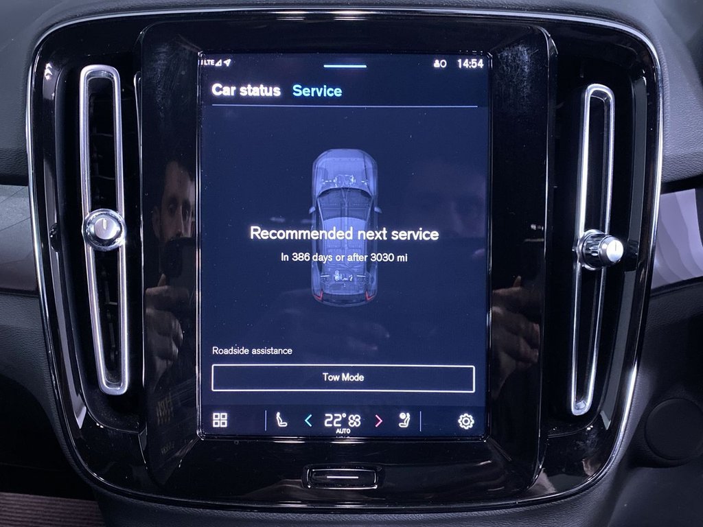 Used Volvo XC40 2022 for sale - 76632082: Photo 24