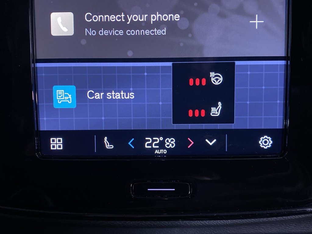 Used Volvo XC40 2022 for sale - 76632082: Photo 25