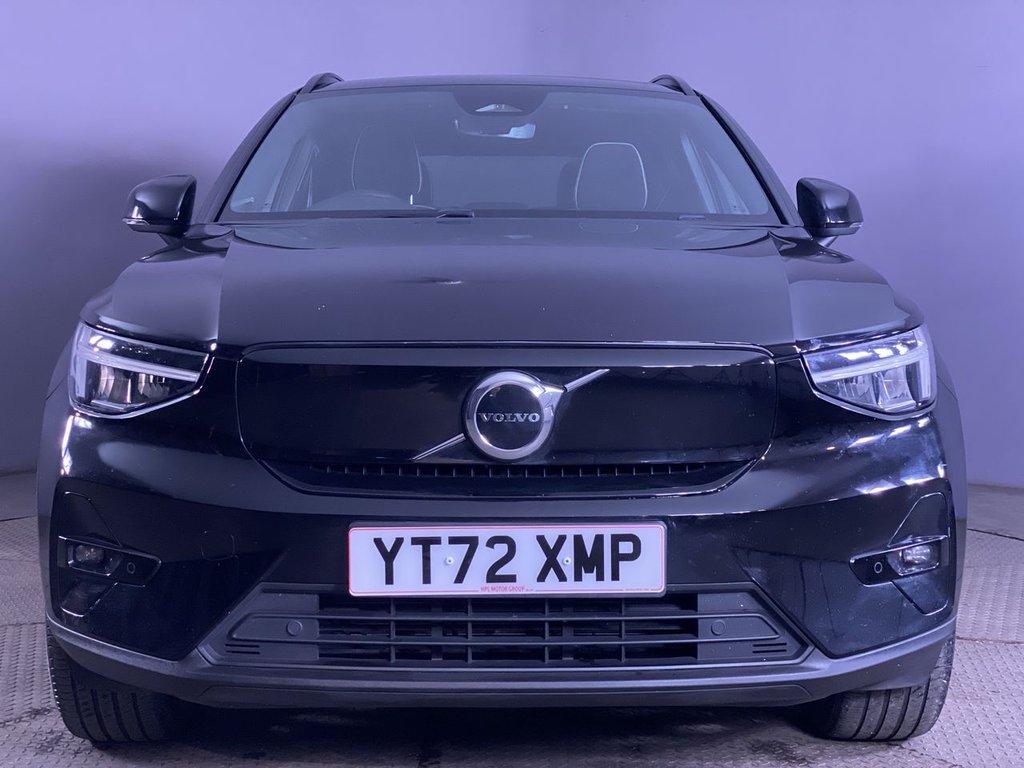 Used Volvo XC40 2022 for sale - 76632082: Photo 3