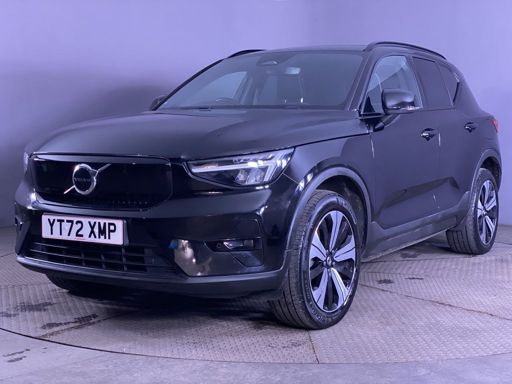 Used Volvo XC40 2022 for sale - 76632082: Photo 4