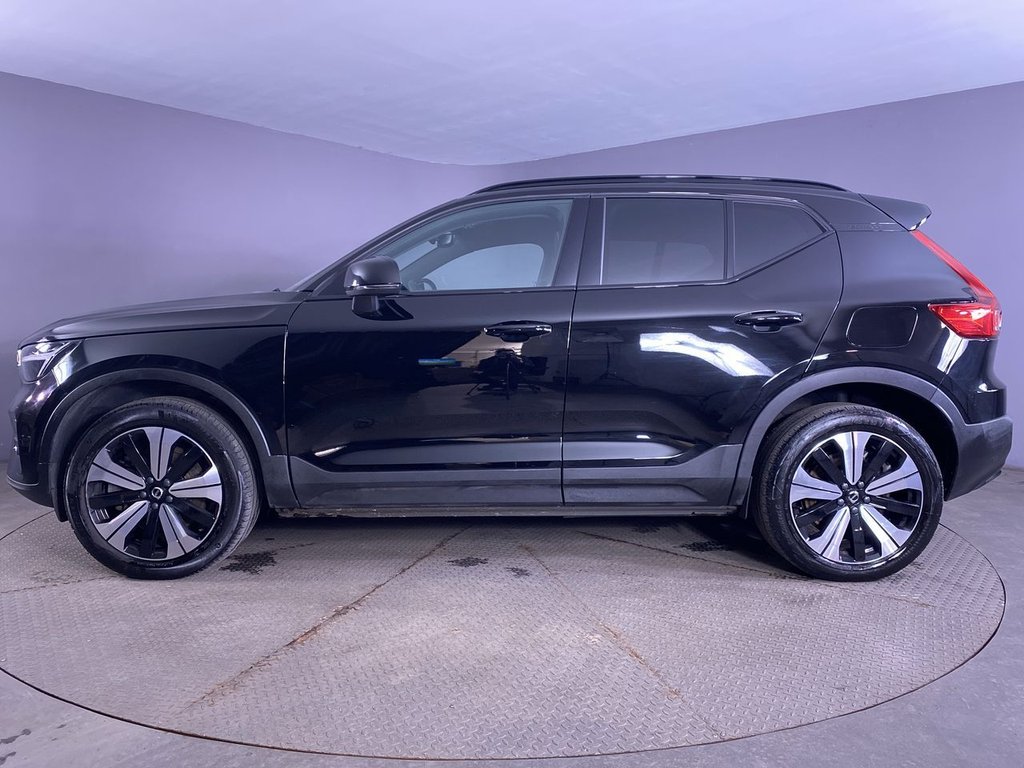 Used Volvo XC40 2022 for sale - 76632082: Photo 5