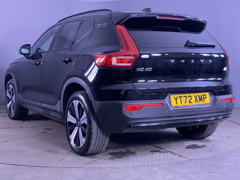 Used Volvo XC40 2022 for sale - 76632082: Photo 6