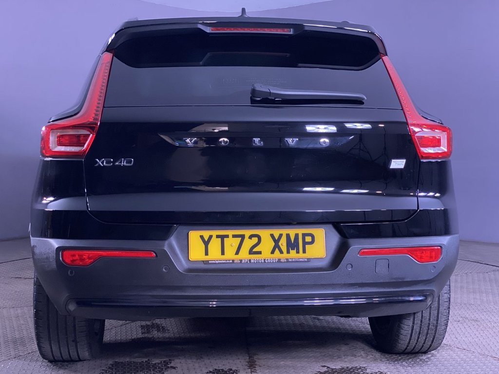 Used Volvo XC40 2022 for sale - 76632082: Photo 7