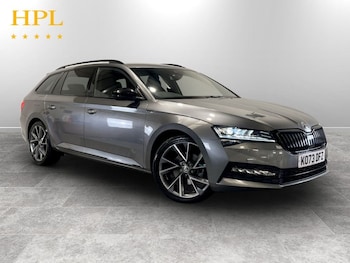 Used Skoda Superb 2024 for sale - 79009240: Photo