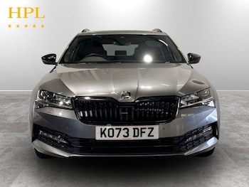 Used Skoda Superb 2024 for sale - 79009240: Photo