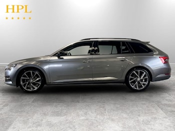Used Skoda Superb 2024 for sale - 79009240: Photo