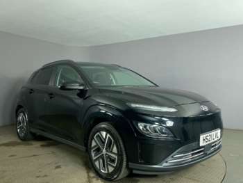Used Hyundai KONA 2021 for sale - 75335890: Photo