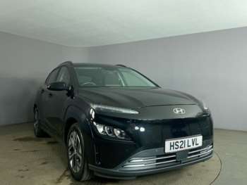 Used Hyundai KONA 2021 for sale - 75335890: Photo