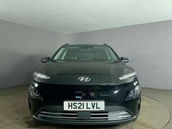 Used Hyundai KONA 2021 for sale - 75335890: Photo