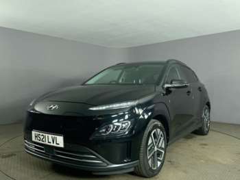 Used Hyundai KONA 2021 for sale - 75335890: Photo
