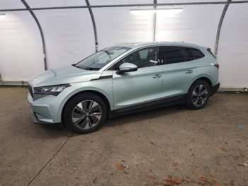2021 (71) - 62kWh 60 SUV 5dr Electric Auto (179 ps)