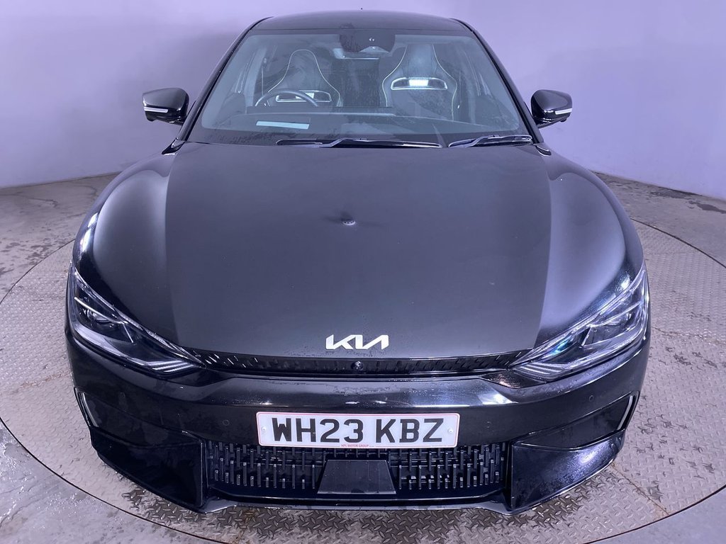 Used Kia EV6 2023 for sale - 76482507: Photo 10