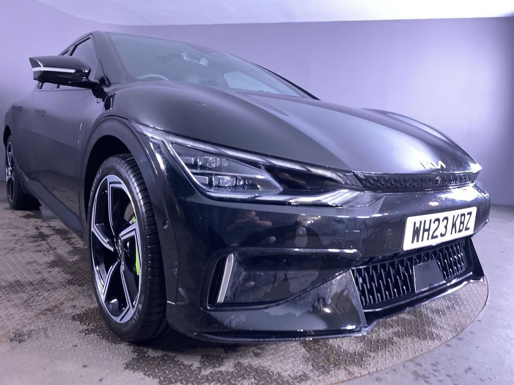 Used Kia EV6 2023 for sale - 76482507: Photo 11