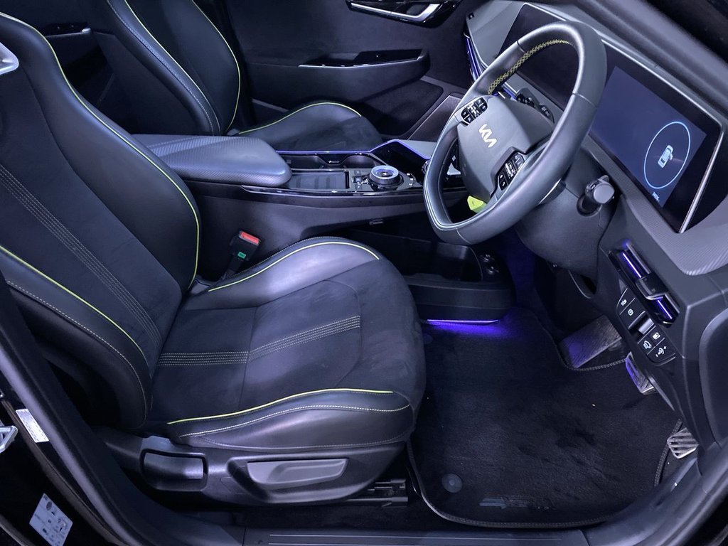 Used Kia EV6 2023 for sale - 76482507: Photo 15