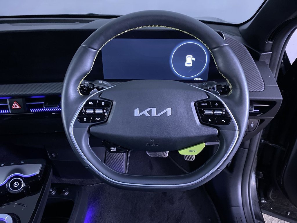 Used Kia EV6 2023 for sale - 76482507: Photo 16