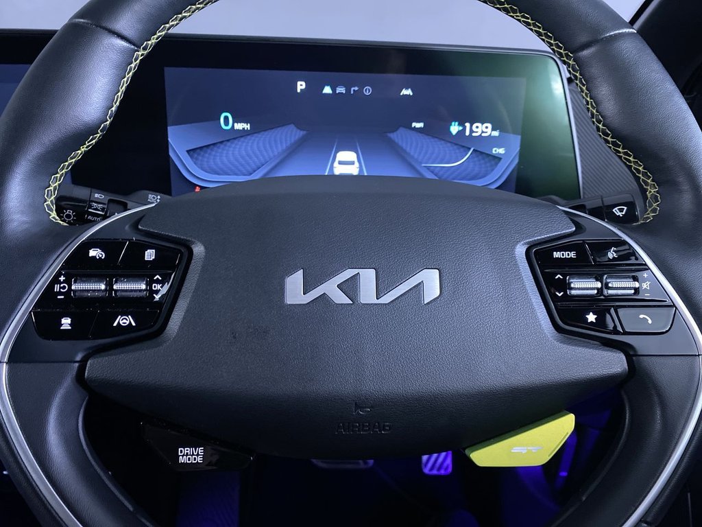 Used Kia EV6 2023 for sale - 76482507: Photo 22