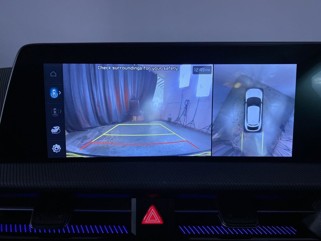 Used Kia EV6 2023 for sale - 76482507: Photo 24